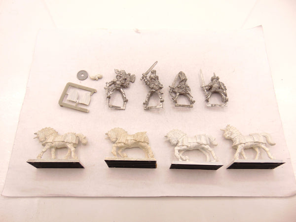 Imperial Elector Counts