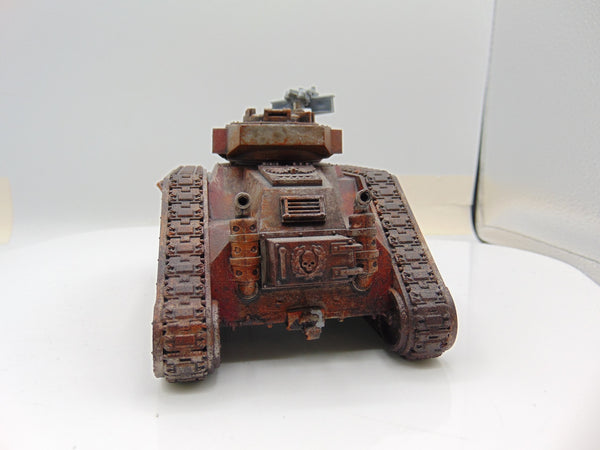 Cults Leman Russ Battle Tank