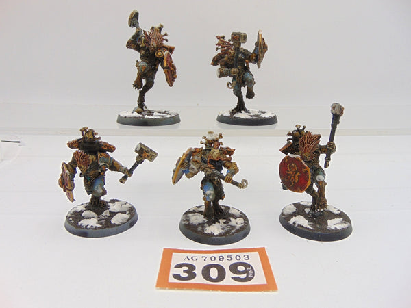 Wulfen