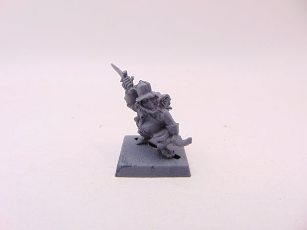 Halfling Cook