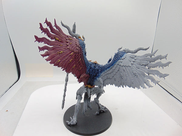 Kairos Fateweaver