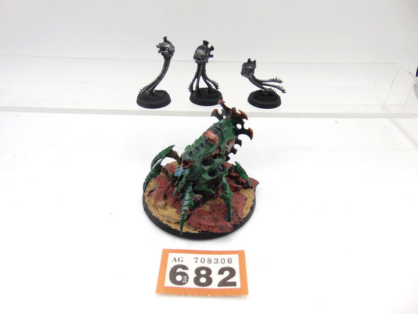 Pyrovore