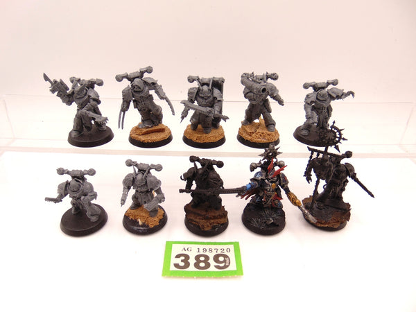 Nemesis Claw Kill Team