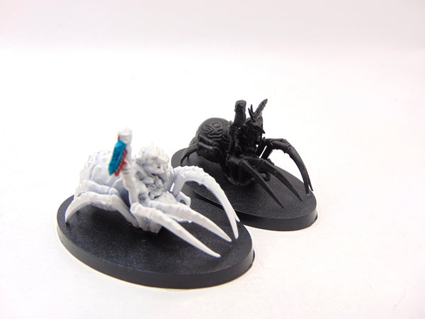 Grot Spider Riders