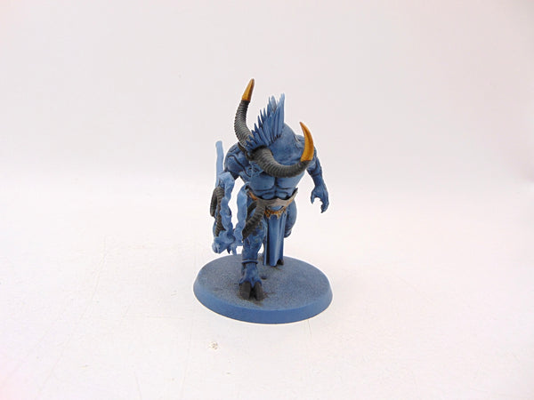 Ogroid Thaumaturge