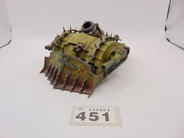 Plagueburst Crawler