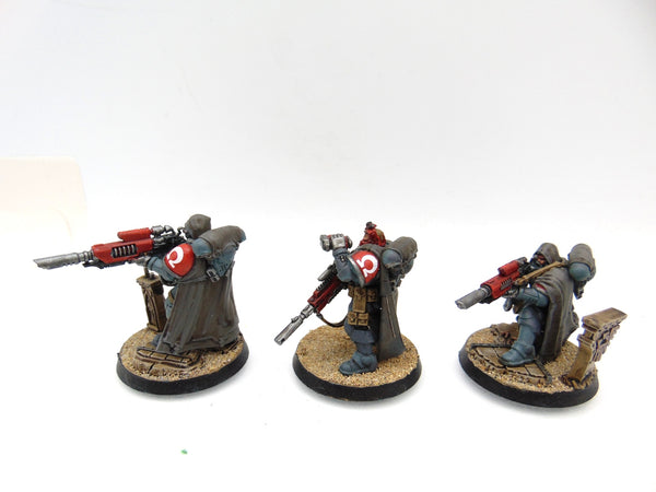 Eliminators