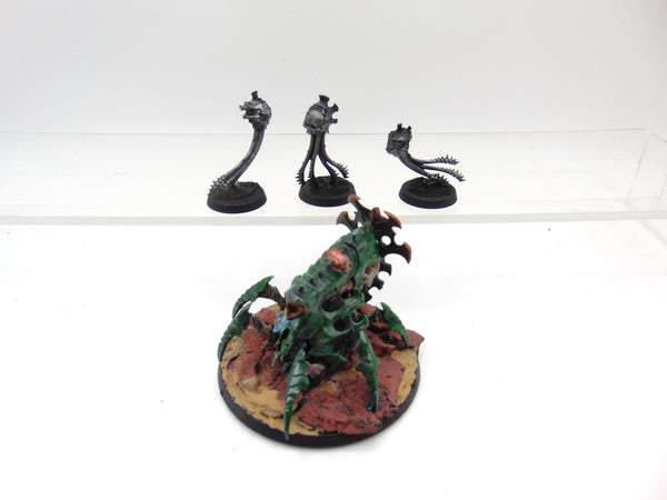 Pyrovore