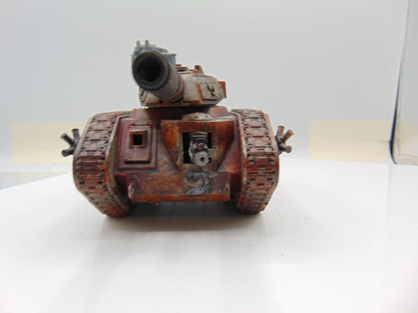 Cults Leman Russ Battle Tank