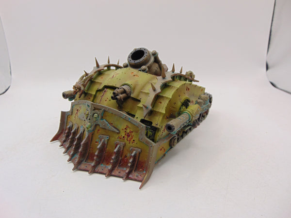 Plagueburst Crawler