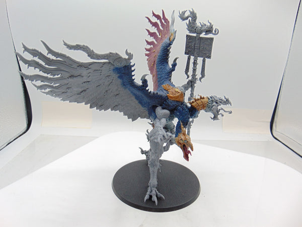 Kairos Fateweaver