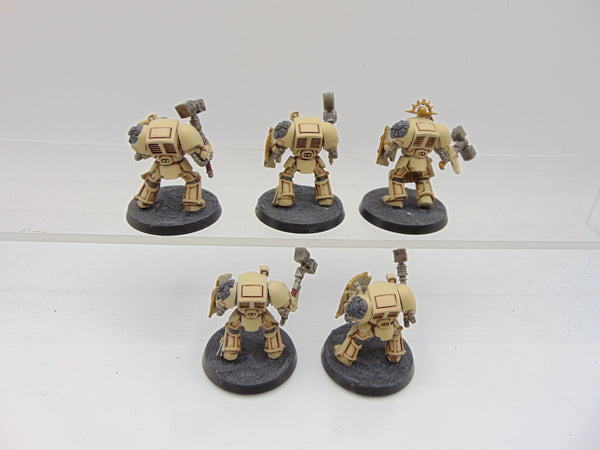 Terminator Assault Squad