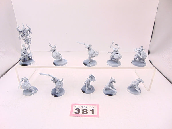 Darkoath Marauders