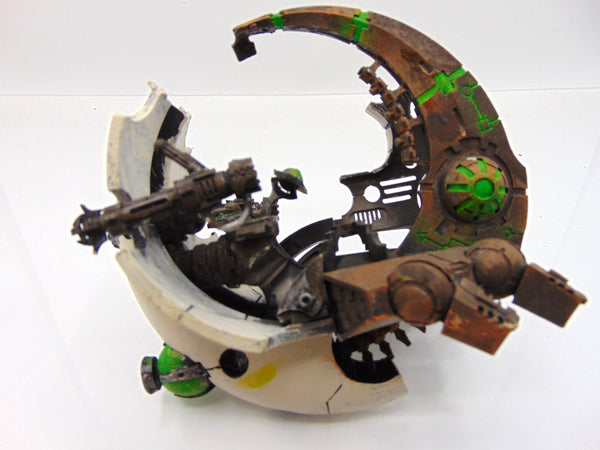 Tesseract Ark