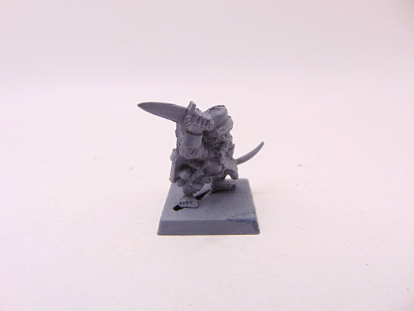 Halfling Cook