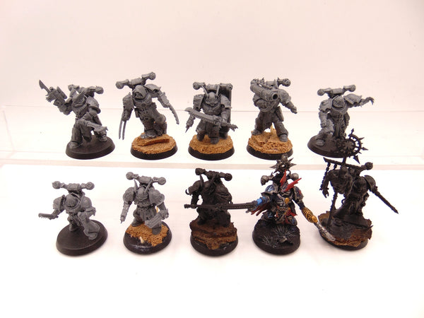 Nemesis Claw Kill Team