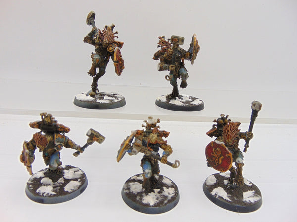 Wulfen