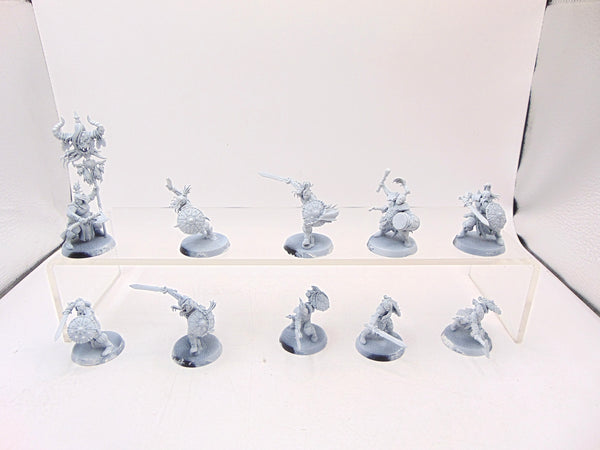 Darkoath Marauders