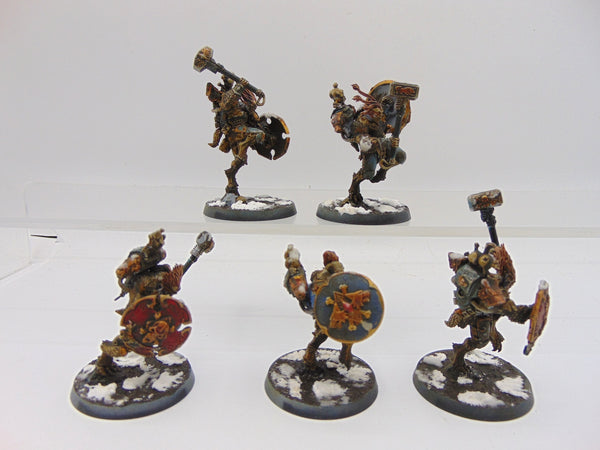 Wulfen
