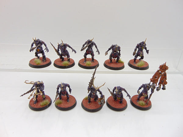 Plaguebearers