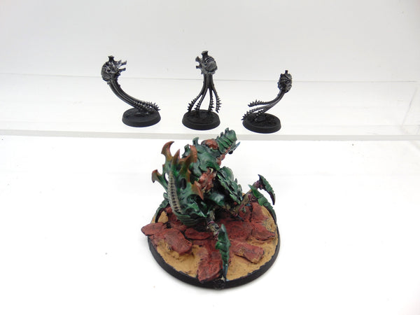 Pyrovore
