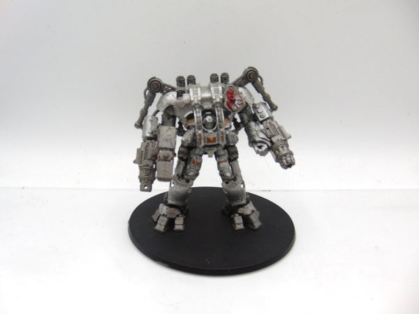 Nemesis Dreadknight