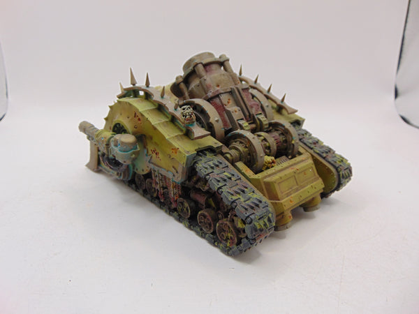 Plagueburst Crawler