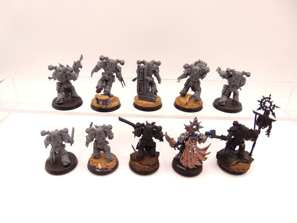 Nemesis Claw Kill Team