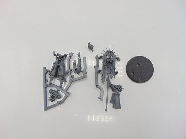 Bladeguard Ancient