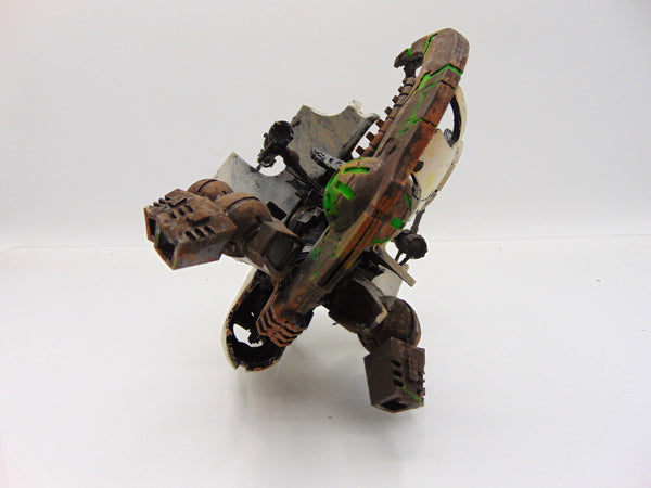 Tesseract Ark