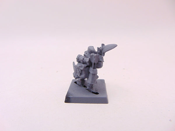 Halfling Cook