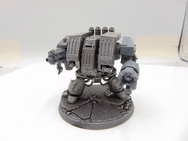 Venerable Dreadnought