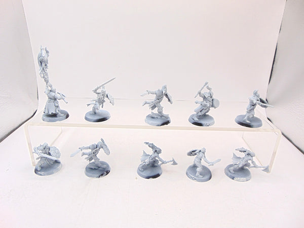 Darkoath Marauders