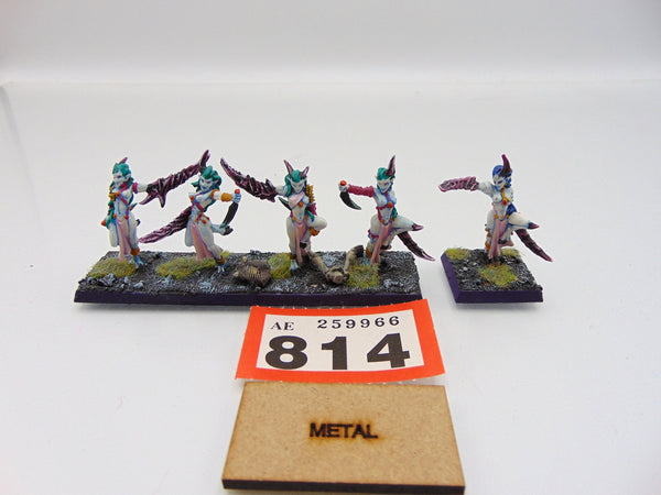 Juan Diaz Daemonettes