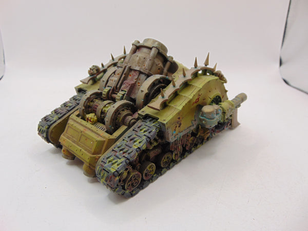 Plagueburst Crawler