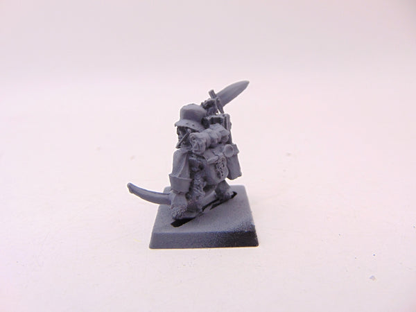 Halfling Cook