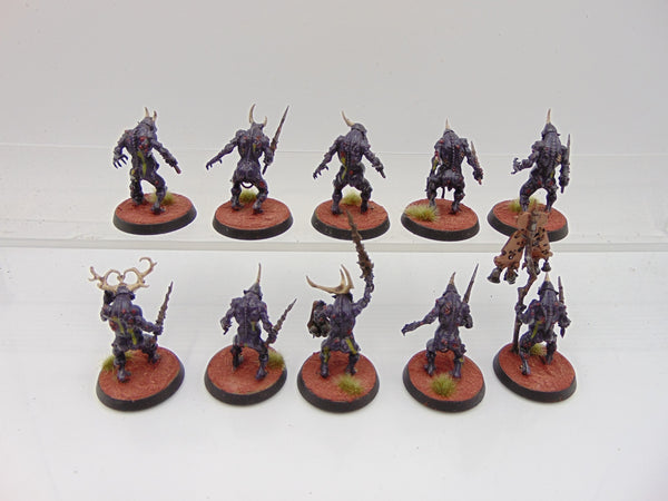 Plaguebearers