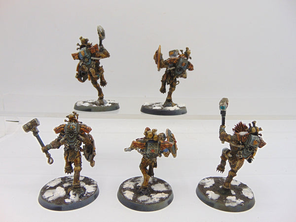 Wulfen