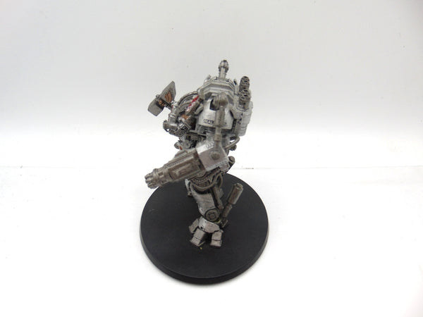 Nemesis Dreadknight