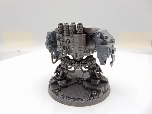 Venerable Dreadnought