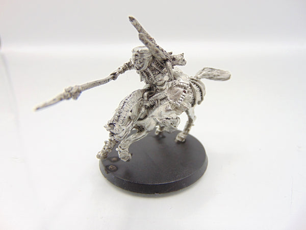 Serpent Rider