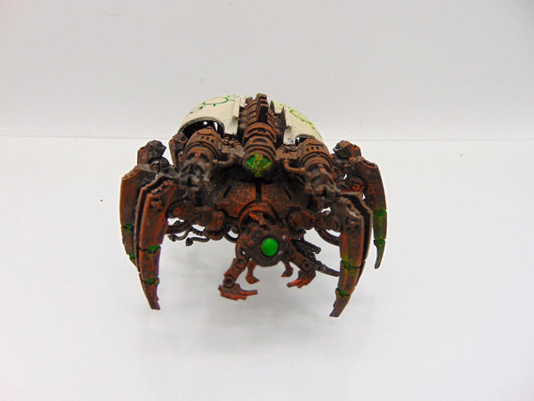 Canoptek Spyder