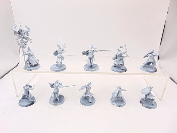 Darkoath Marauders
