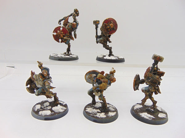 Wulfen