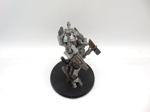 Nemesis Dreadknight