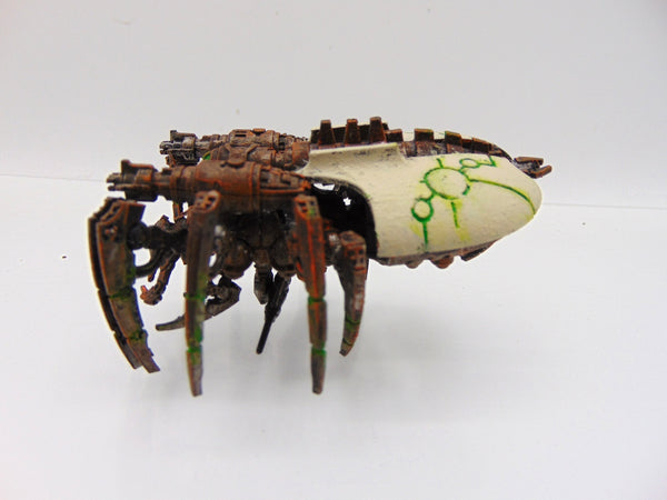 Canoptek Spyder