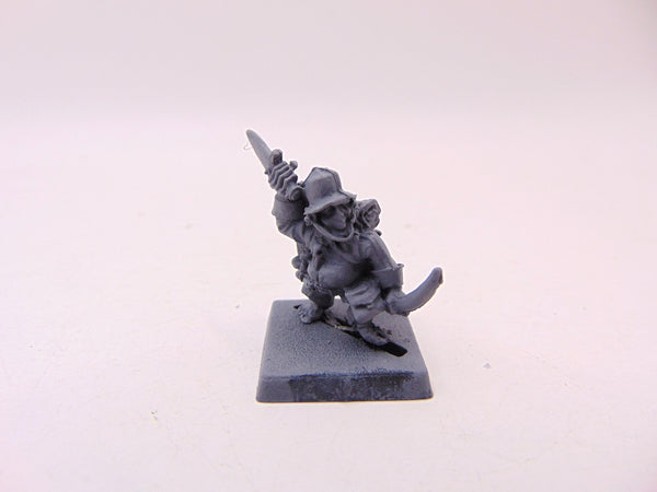 Halfling Cook