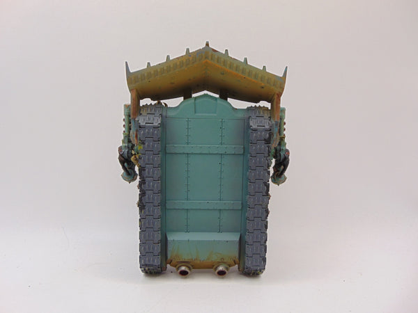 Plagueburst Crawler