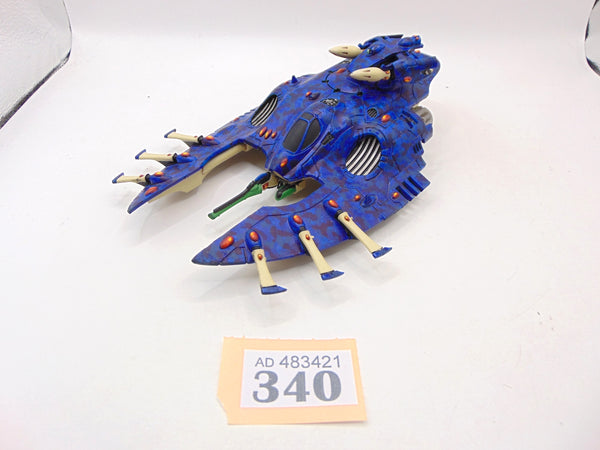 Wave Serpent