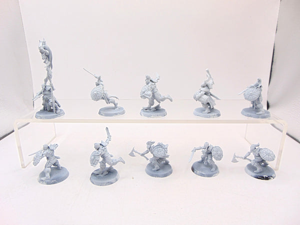 Darkoath Marauders